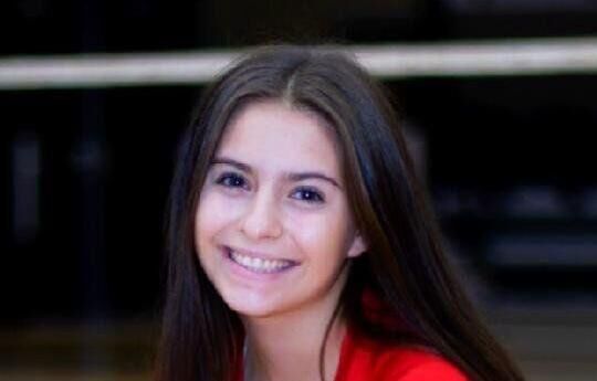 Week 4 volleyball Athlete of the Week: Mackenzie Weygand, Collinsville setter
